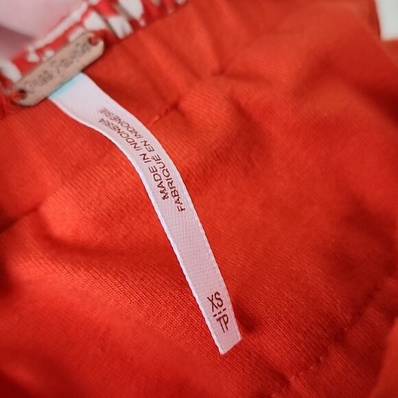 Free People Woman Of The Water Dress - Picture 3 of 4